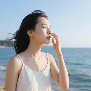 潮光