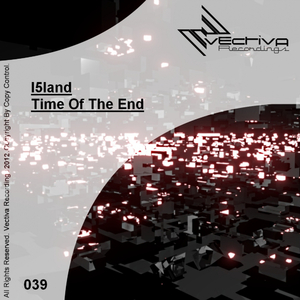 Time Of The End (Original Mix)