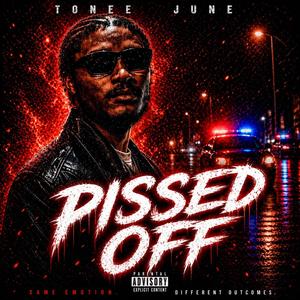 Pissed Off (Raw Version)