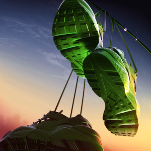 Forget The Girl (Slinki's 6hr Bootleg)