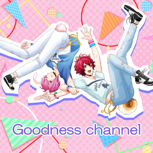 Goodness channel