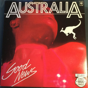 Australia (Remastered 2020)