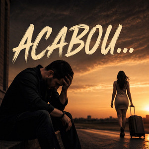 Acabou