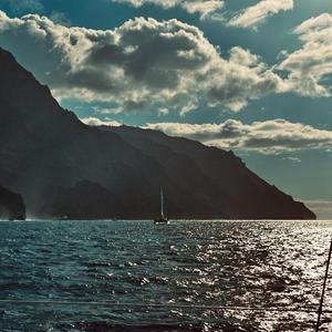 Slow Love (feat. Alison Scola)