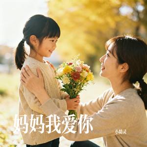 妈妈我爱你