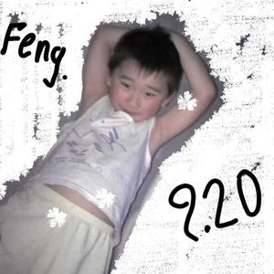 爱是冰雪融化眼泪 (320CBR)