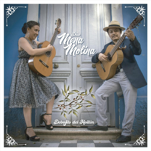 Debajito del Maitén