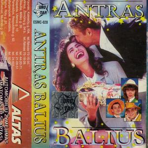 Antras balius 1
