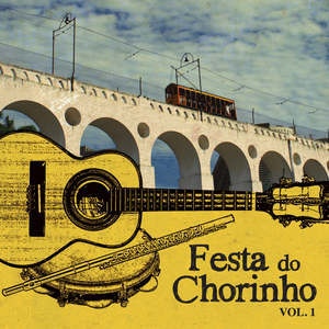 Baião Caçula / Delicado