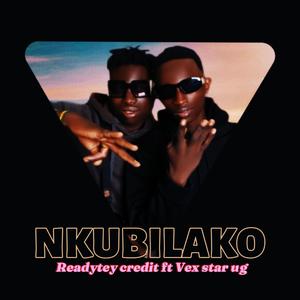 NKUBILAKO (feat. Vex Star Ug)