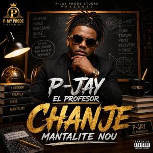 CHANJE MANTALITE NOU