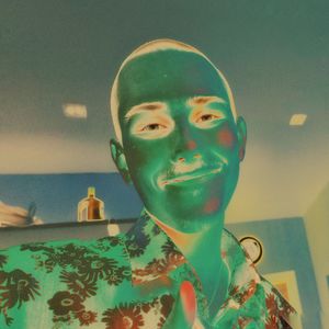 Мужчина (Demo)