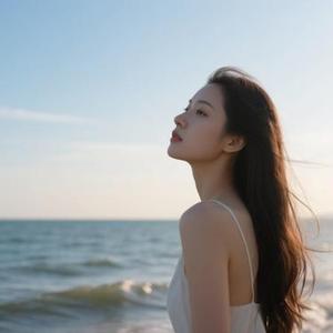 遥望 (婉若梦 Remix)