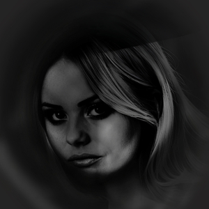 Моя поранена душа