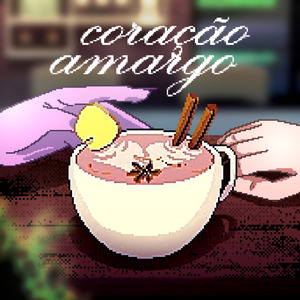 Coração Amargo