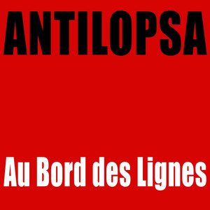 Au bord des lignes