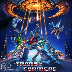 The Touch (From Transformers)