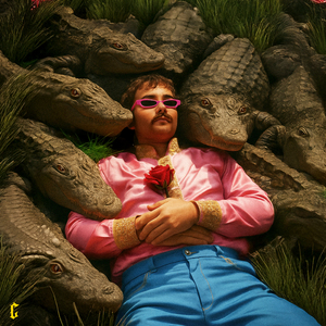 alıştım bu yalanlara