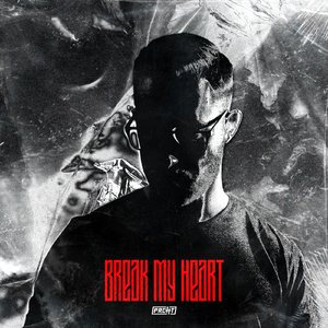 Break My Heart (Radio Edit)