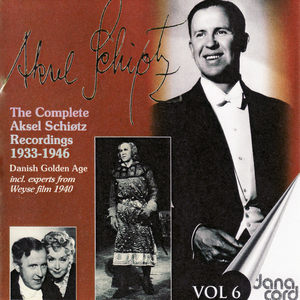 Der er et yndigt Land