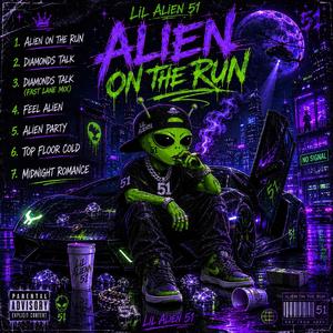 Alien Party