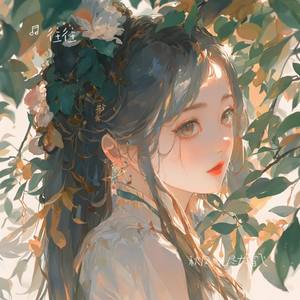 秋风吹尽大雪飞