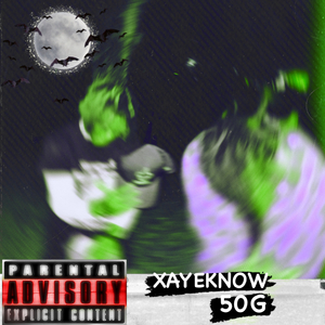 Run a Band (feat. 50G)