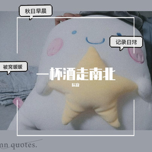 走马(cover陈粒）