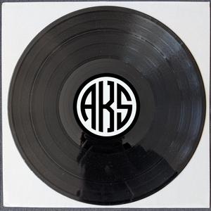 Winylowe Uderzenie Aksowskiego Stylu