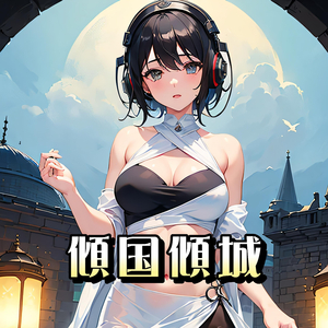 傾国傾城