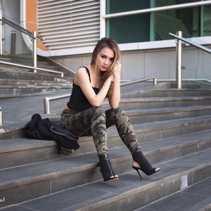 Dj Sun Dianggep Watu Loncatan