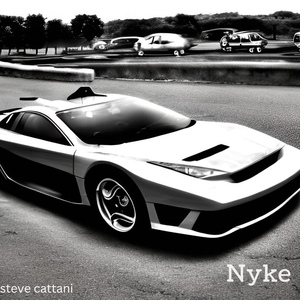 Nyke