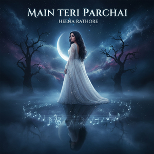 Honthon Pe Mera Naam