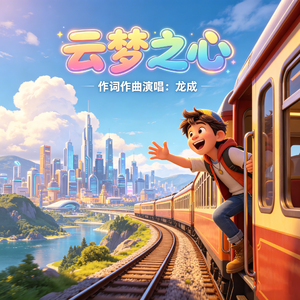云梦之心