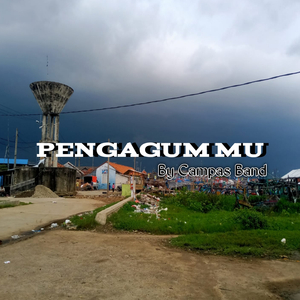 Pengagummu