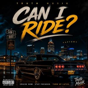 Can I Ride