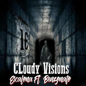 Cloudy Visions (feat. Benzonato)