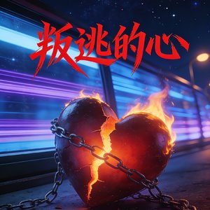 《叛逃的心》
