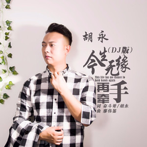 今生无缘再牵手 (DJ版|remix)