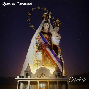 Reina del Tamarugal