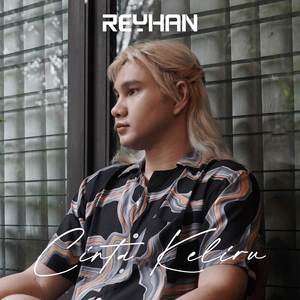 Cinta Keliru