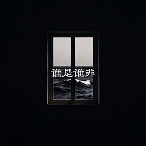 谁是谁非