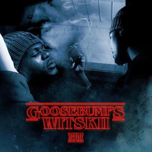 GOOSEBUMPS