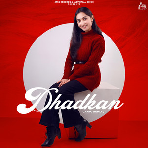 Dhadkan (Afro Remix)