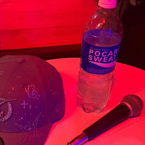 POCARI