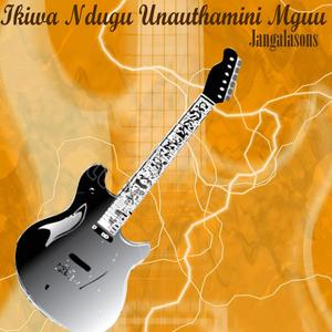 Itakuwa Siku Ya Kindumbwendumbwe