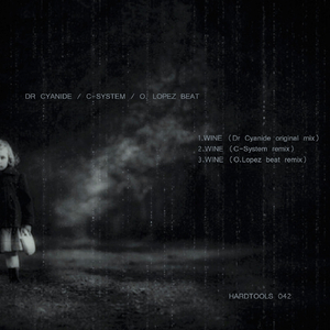 Wine (C-System Remix)