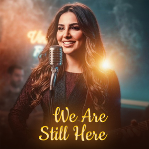We Are Still Here