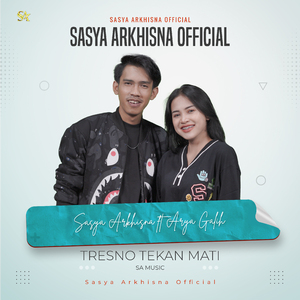 TRESNO TEKAN MATI