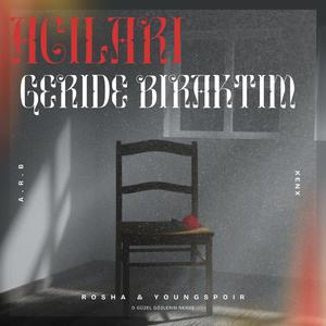 İLACI BIRAKTIM (feat. Youngspoir)